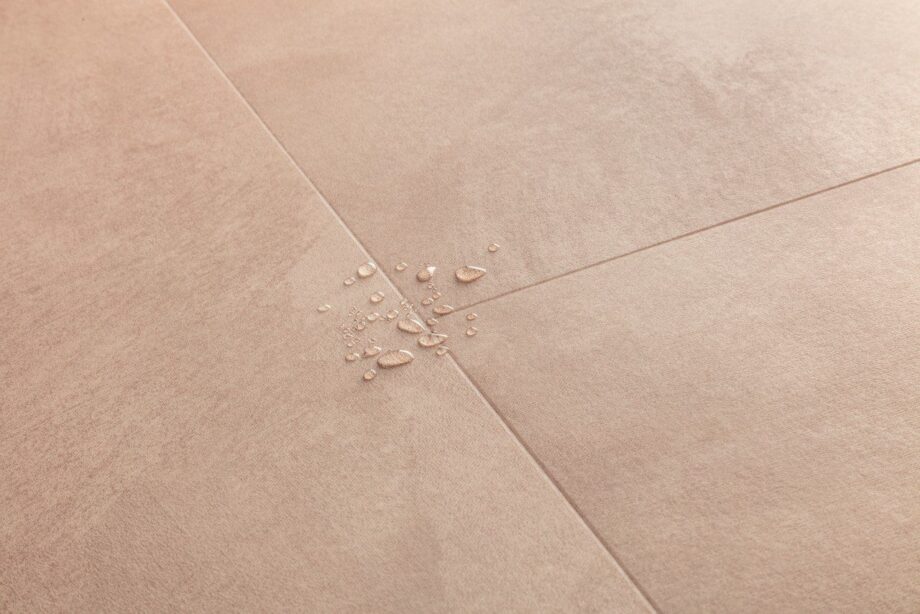 Vinylboden Beton Quick-Step Illume Soft blush – 2