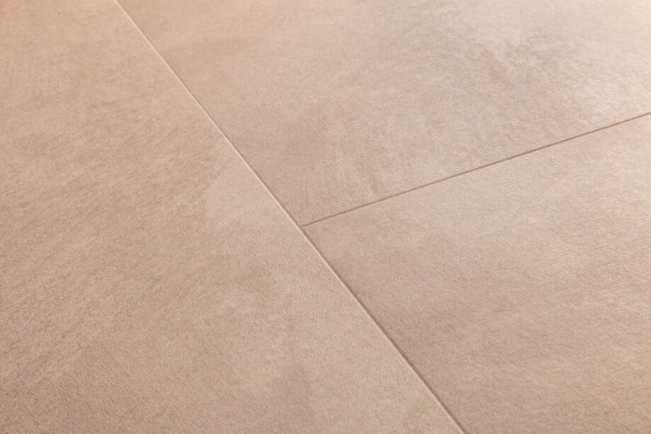 Vinylboden Beton Quick-Step Illume Soft blush – 3