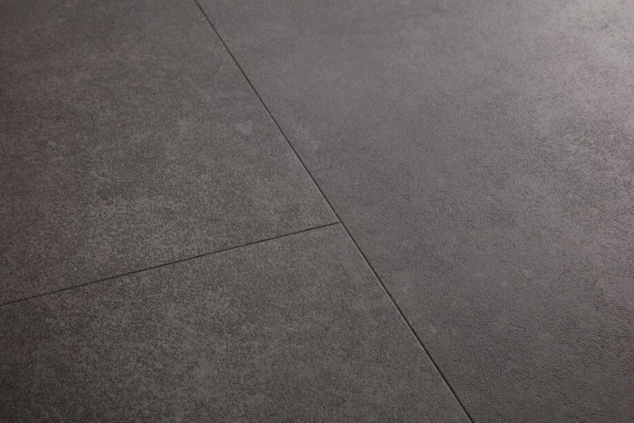 Vinylboden Stein Quick-Step Oro Volcanic rock – Ansicht 2 Vinylboden Stein Quick-Step Oro Volcanic rock – 2