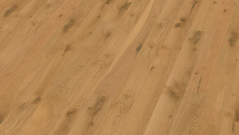 Fertigparkett Bauwerk Casapark Eiche 56 gebürstet geölt 138mm – Ansicht 2 Fertigparkett Bauwerk Casapark Eiche 56 gebürstet geölt 138mm – 2