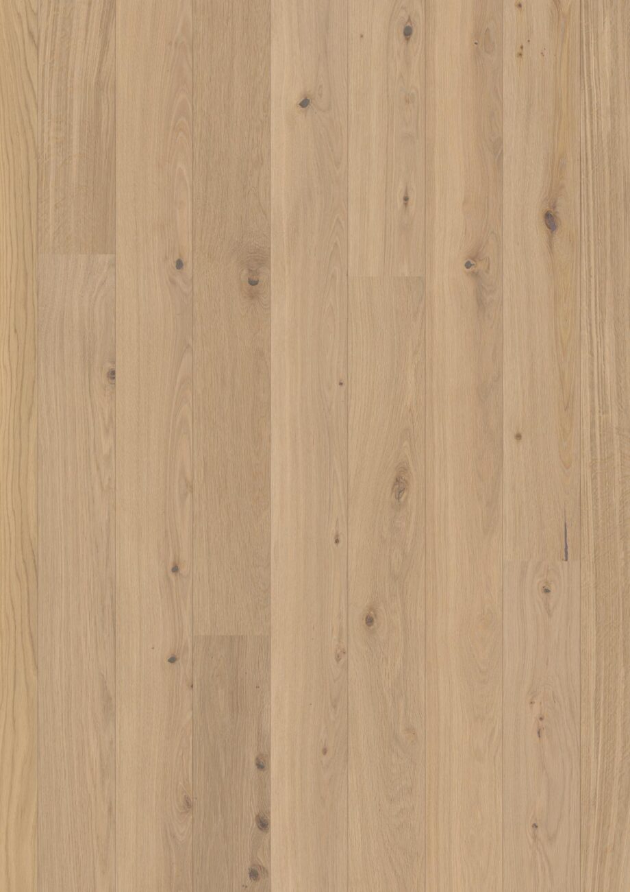 puitparkett-bauwerk-casapark-tamm-35-crema-harjatud-bprotekt Puitparkett Bauwerk Casapark tamm 35 Crema harjatud bprotect ultra matt lakk heleda tooni ja kergelt rustikaalse sorteeringuga.