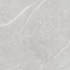 004.450.0183.07981-1 Polierte Bodenfliese aus Feinsteinzeug in Marmoroptik Tau Elite Silver Pol, 30x60 cm, 9,5 mm, Silbergrau, rektifiziert