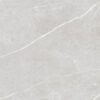 004.869.0183.07981-1 Polierte Bodenfliese aus Feinsteinzeug in Marmoroptik Tau Elite Silver Pol, 60x120 cm, 10,5 mm, Silbergrau, rektifiziert
