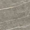 004.869.0294.07981-1 Polierte Bodenfliese aus Feinsteinzeug in Marmoroptik Tau Elite Graphite Pol, 60x120 cm, 10,5 mm, Graphitgrau, rektifiziert