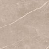 004.869.0408.07981-1 Polierte Bodenfliese aus Feinsteinzeug in Marmoroptik Tau Elite Greige Pol, 60x120 cm, 10,5 mm, Greige, rektifiziert