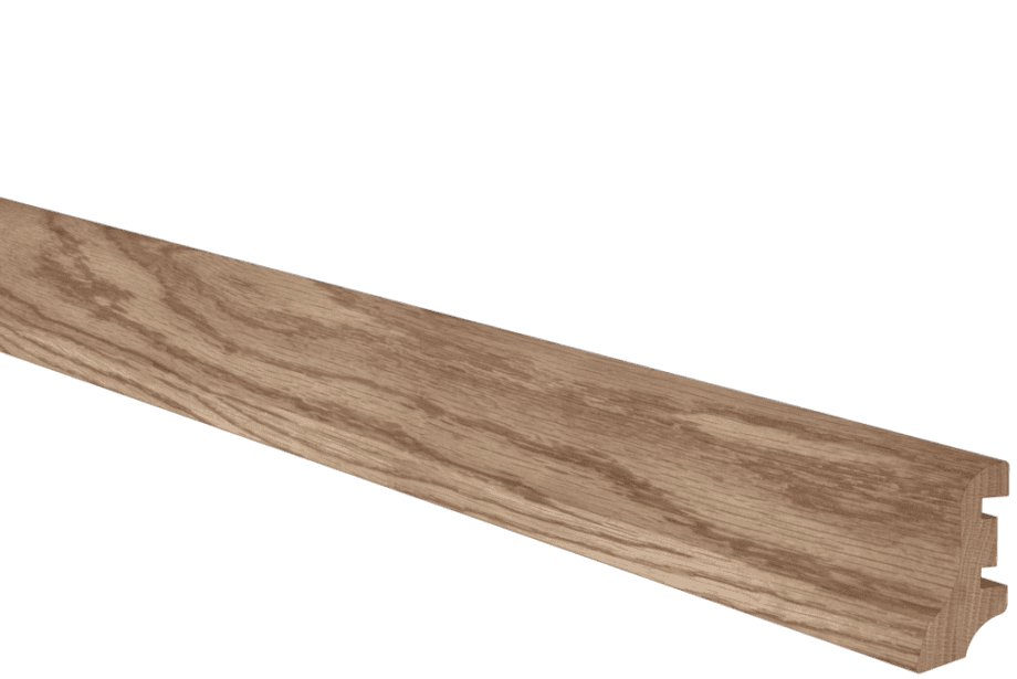 porandaliist-011246-1 Sockelleiste Eiche massiv, 22x40x2700 mm