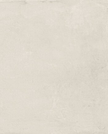 Matte Bodenfliese aus Feinsteinzeug in Betonoptik Studio Beige, 45x45 cm, 8,5 mm, Beige