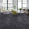 143872-4 Wasserfester Laminatboden in Fliesenoptik Stone Dark, 8 mm, 32/AC4 – 4