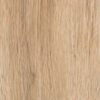 Matte Bodenfliese aus Feinsteinzeug in Holzoptik Tamm Cream, 15x75 cm, 9,5 mm, Creme