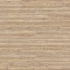 Matte Bodenfliese aus Feinsteinzeug in Holzoptik Tamm Cream, 15x75 cm, 9,5 mm, Creme – 2