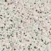 152684-1 Halbpolierte Bodenfliese aus Feinsteinzeug in Terrazzo-Optik Hika Terrazzo Mix, 60x120 cm, 8 mm, mehrfarbig, R9