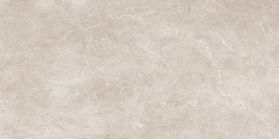 152688-1 Matte Bodenfliese aus Feinsteinzeug in Steinoptik Harmony Stone, 60x120 cm, 8 mm, Beige, R9