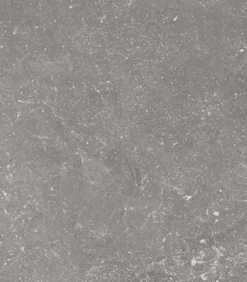Matte Bodenfliese aus Feinsteinzeug in Steinoptik Piazen Iron, 30x60 cm, 8,5 mm, Grau
