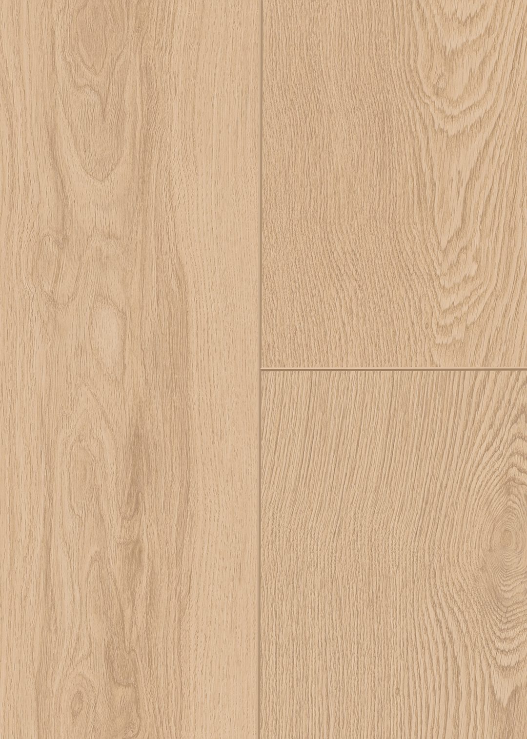 Wasserfester Laminatboden Eiche Schönbrunn XXL, 10 mm, 33/AC5 – 2