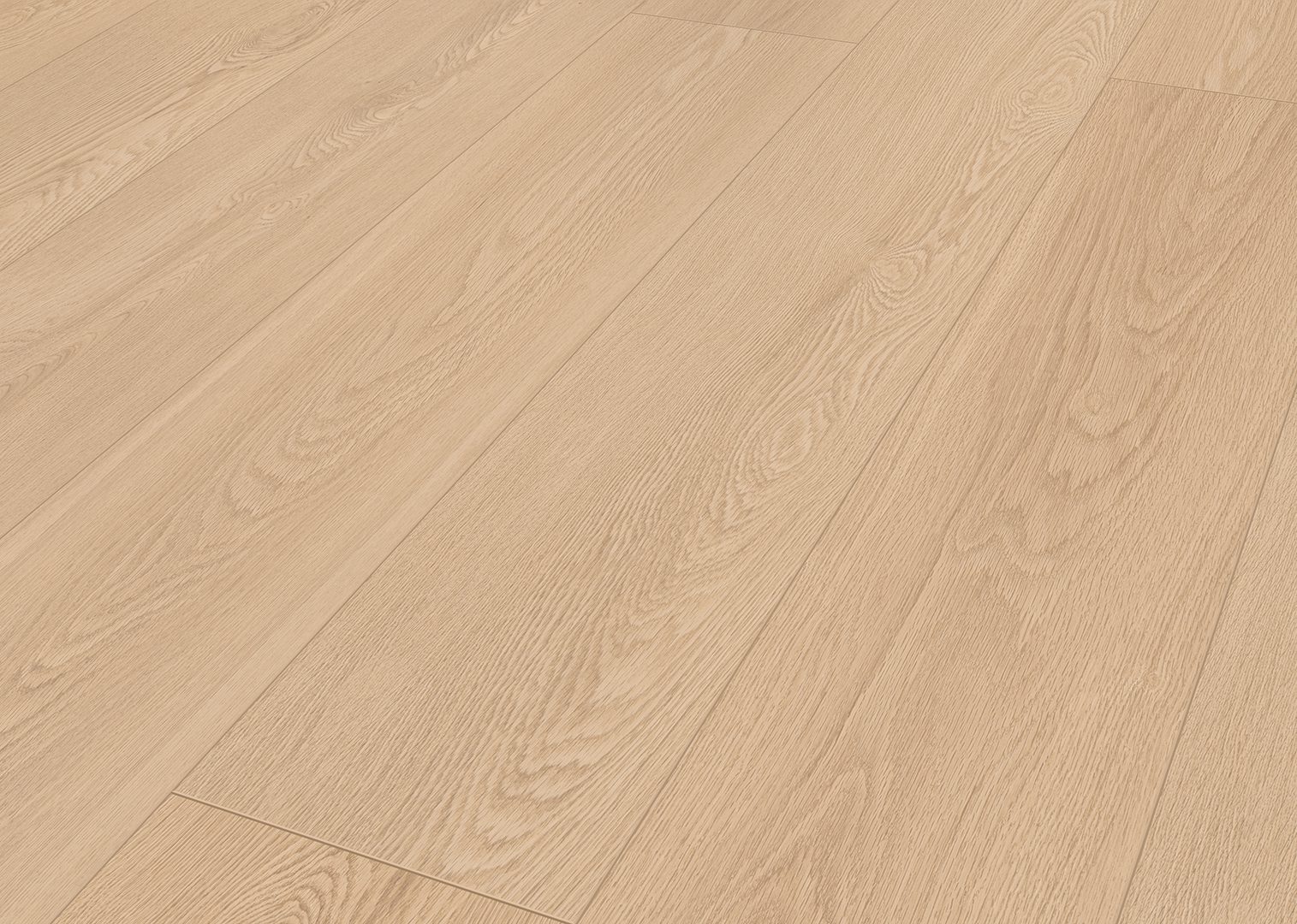 Wasserfester Laminatboden Eiche Schönbrunn XXL, 10 mm, 33/AC5 – 3