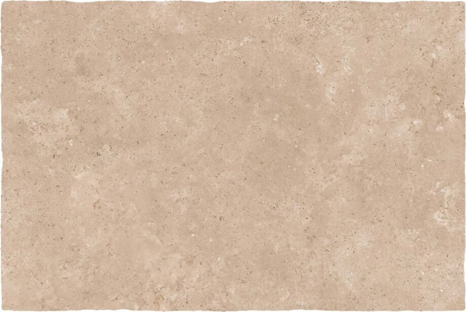015.1110.0119.15205-1 Terrassenplatte in Steinoptik Tau Dorset Sand, 61x91 cm, 20 mm, Sandbeige, R11