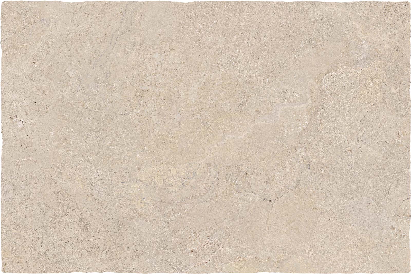 Kiviefektiga terrassiplaat Tau Dorset Linen, 61x91 cm, 20 mm, linane beež, R11