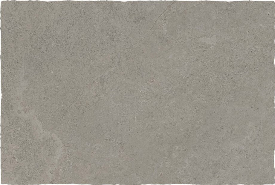 015.1110.0408.15205-1 Terrassenplatte in Steinoptik Tau Dorset Greige, 61x91 cm, 20 mm, Greige, R11