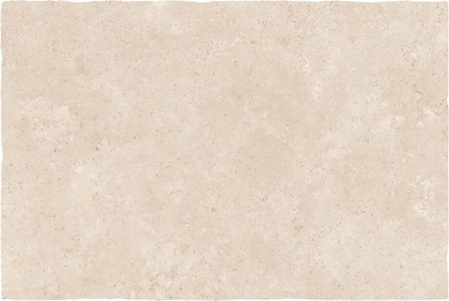 Terrassenplatte in Steinoptik Tau Campaspero Linen, 61x91 cm, 20 mm, Leinenbeige, R11