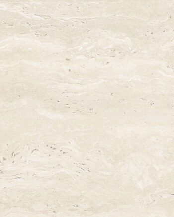 Matte Bodenfliese aus Feinsteinzeug in Steinoptik Liceo Ivory, 60x120 cm, 9 mm, Elfenbein