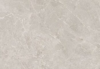 Matte Bodenfliese aus Feinsteinzeug in Steinoptik Alvaro Beige, 60x120 cm, 8 mm, Beige, R9