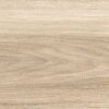 015.536.0119.06714-1 Matte Bodenfliese aus Feinsteinzeug in Holzoptik Tau Origin Sand, 20x75 cm, Sandbeige, R10