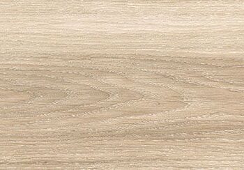 Matte Bodenfliese aus Feinsteinzeug in Holzoptik Tau Origin Sand, 20x75 cm, Sandbeige, R10