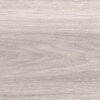 015.536.0183.06714-1 Matte Bodenfliese aus Feinsteinzeug in Holzoptik Tau Origin Silver, 20x75 cm, Silbergrau, R10