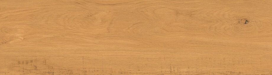 015.536.0220.07100-1 Rutschhemmende Bodenfliese aus Feinsteinzeug in Holzoptik Tau Ragusa Camel, 20x75 cm, Camel, R11