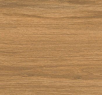 Matte Bodenfliese aus Feinsteinzeug in Holzoptik Tau Ragusa Umber, 20x75 cm, Umbra