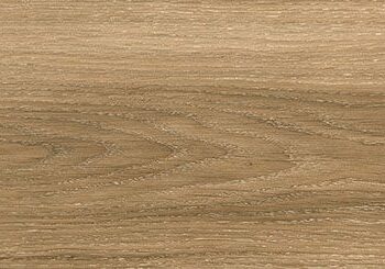 Matte Bodenfliese aus Feinsteinzeug in Holzoptik Tau Origin Umber, 20x75 cm, Umbra, R10