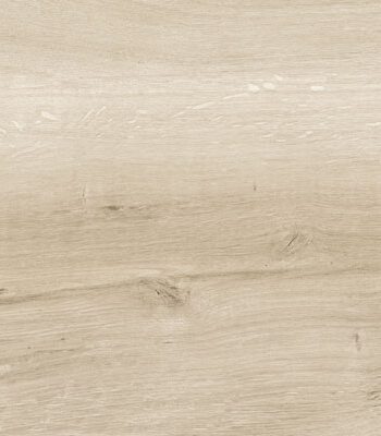 Rutschhemmende Bodenfliese aus Feinsteinzeug in Holzoptik Tau Eternal Haya, 25x100 cm, Buche, R11
