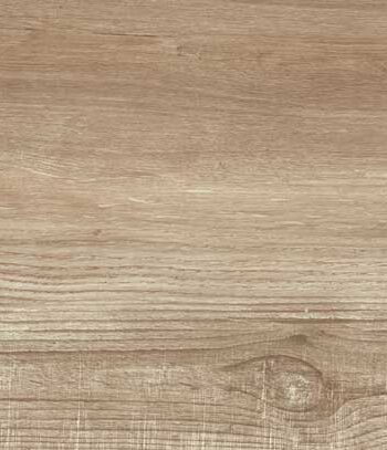 Matte Bodenfliese aus Feinsteinzeug in Holzoptik Tau Eternal Roble, 25x100 cm, Eiche