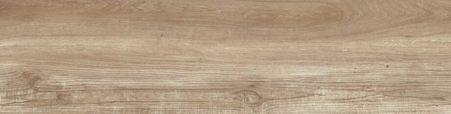 015.612.0036.07800-1 Matte Bodenfliese aus Feinsteinzeug in Holzoptik Tau Eternal Roble, 25x100 cm, Eiche