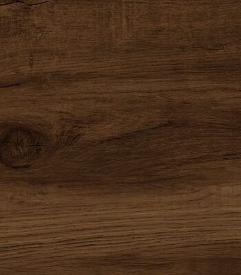 Matte Bodenfliese aus Feinsteinzeug in Holzoptik Tau Eternal Teka, 25x100 cm, Teak