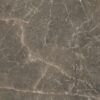 164296-1 Matte Bodenfliese aus Feinsteinzeug in Marmoroptik Imperiale Brown, 60x120 cm, 8 mm, Braun