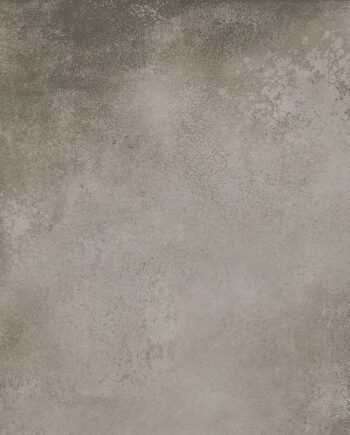 Matte Bodenfliese aus Feinsteinzeug in Betonoptik GPT1065 Grey, 60x60 cm, 8 mm, Grau, R10