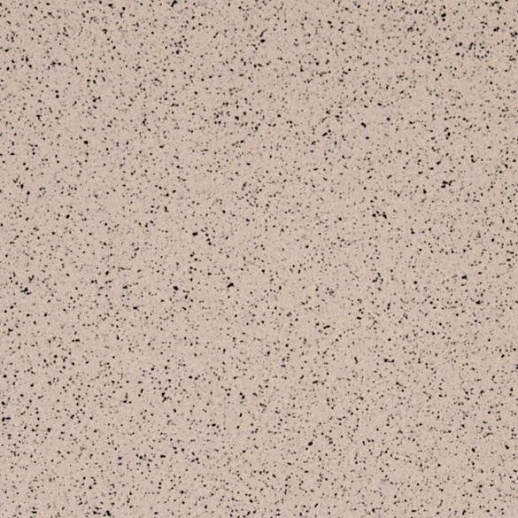 Matte Bodenfliese aus Feinsteinzeug in Steinoptik Mont Blanc, 30x30 cm, 6,5 mm, Grau, R10