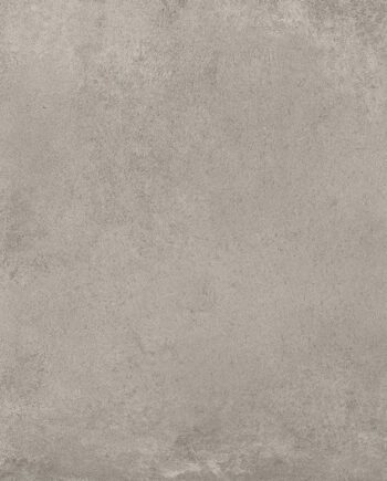 Matte Bodenfliese aus Feinsteinzeug in Betonoptik Casual Grey, 60x60 cm, 8,5 mm, Grau, R10