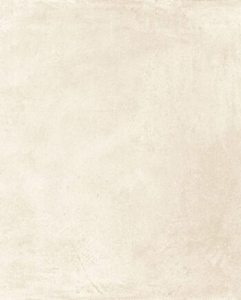 Matte Bodenfliese aus Feinsteinzeug in Betonoptik Casual White, 60x60 cm, 8,5 mm, Weiß, R10