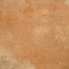 015.845.0154.04751-1 Matte Bodenfliese aus Feinsteinzeug in Cotto-Optik Tau Terracotta Cotto, 33,3x33,3 cm, 8,5 mm, Terrakotta