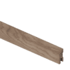 porandaliist-013100-1 Sockelleiste Eiche massiv, 13x45x2700 mm