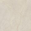 Matte Bodenfliese aus Feinsteinzeug in Steinoptik Magma Sand, 60x60 cm, 10 mm, Sandbeige, R10