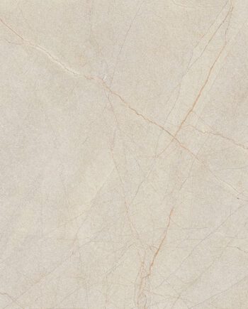 Matte Bodenfliese aus Feinsteinzeug in Steinoptik Magma Sand, 60x60 cm, 10 mm, Sandbeige, R10