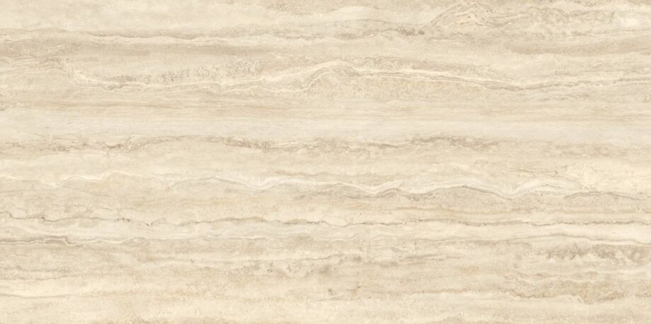 166580-1 Matte Bodenfliese aus Feinsteinzeug in Steinoptik GPT1098 Beige, 60x120 cm, 8 mm, Beige, R10