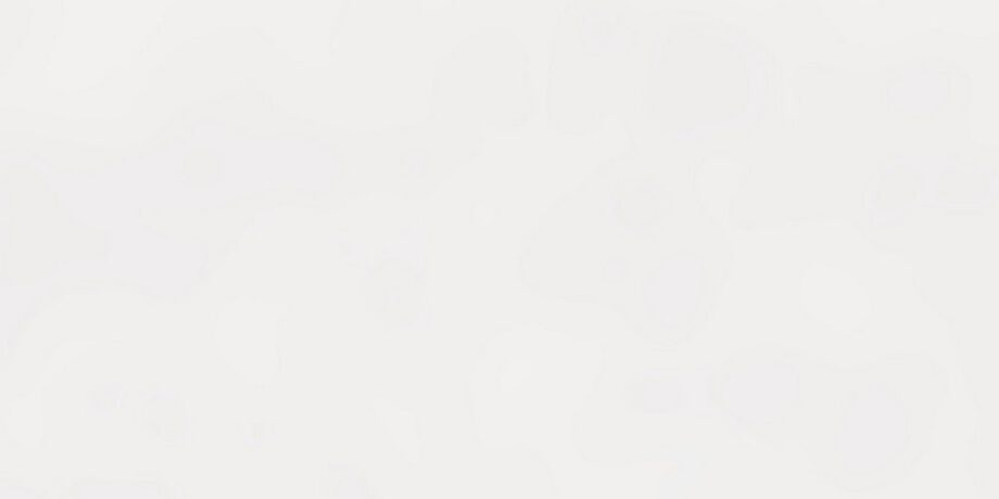 169781-1 Matte Bodenfliese aus Feinsteinzeug Glaciar White, 60x120 cm, 9 mm, Weiß