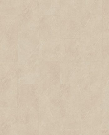 Wasserfester Laminatboden in Fliesenoptik Dolomit Beige, 8 mm, 32/AC4
