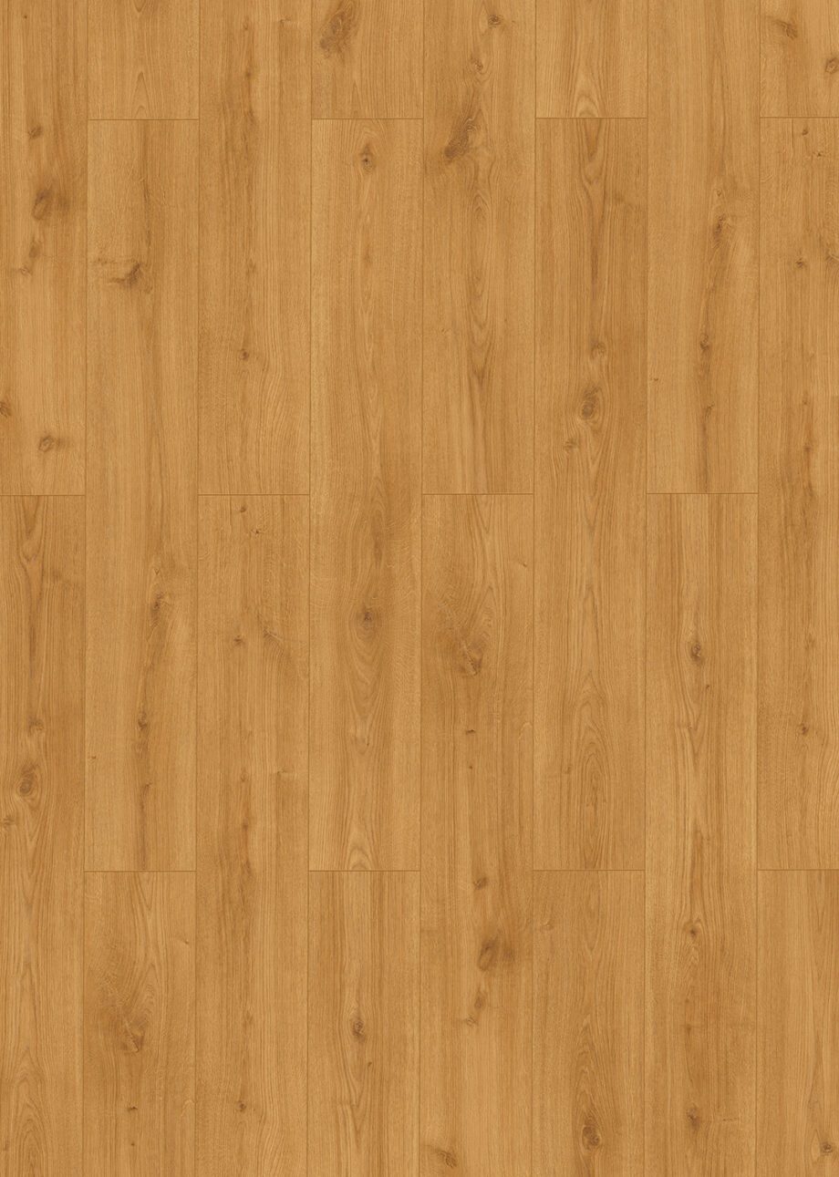 172631-1 Wasserfester Laminatboden Eiche Odense, 10 mm, 33/AC5
