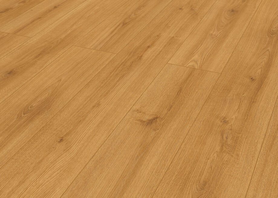 172631-3 Wasserfester Laminatboden Eiche Odense, 10 mm, 33/AC5 – 3