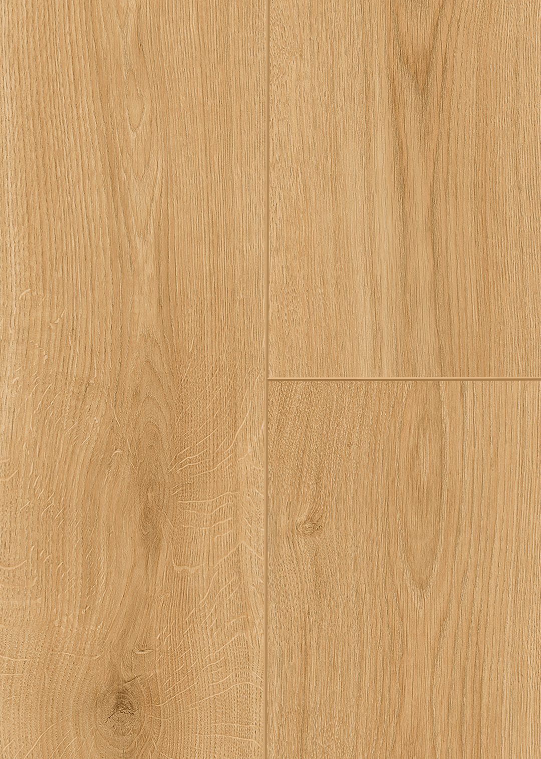 Wasserfester Laminatboden Eiche Stonebridge, 8 mm, 32/AC4 – 2